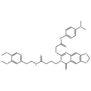 688060-75-5 structure