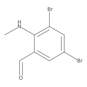 708271-50-5 structure