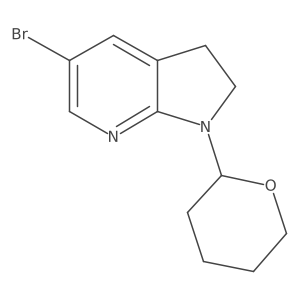 754214-77-2 structure