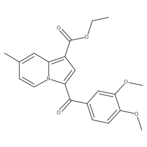 853334-55-1 structure