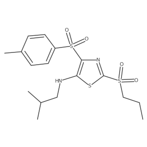 863450-94-6 structure