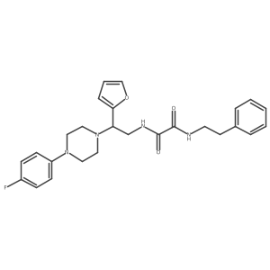 877632-51-4 structure
