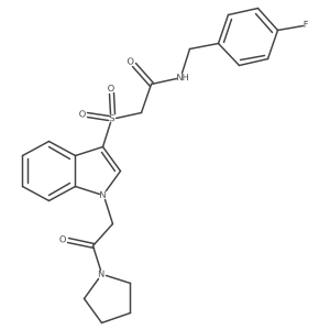 878057-25-1 structure