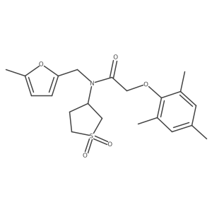 879941-05-6 structure