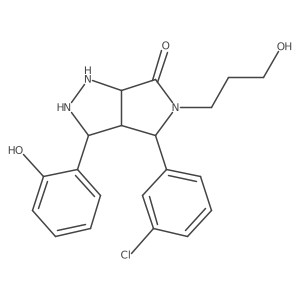 880397-29-5结构式