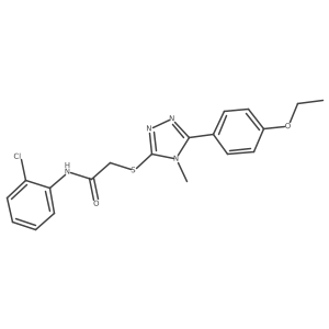 883550-14-9 structure