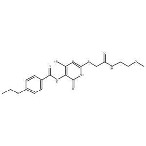 888440-52-6 structure