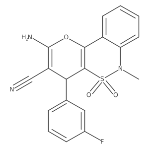 893289-60-6 structure