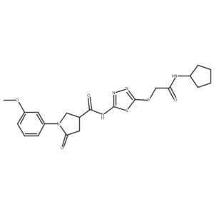 894043-51-7结构式
