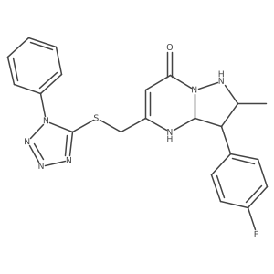 896665-55-7 structure