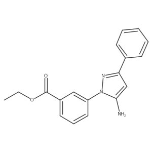897375-50-7 structure