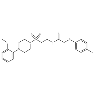 897611-36-8结构式