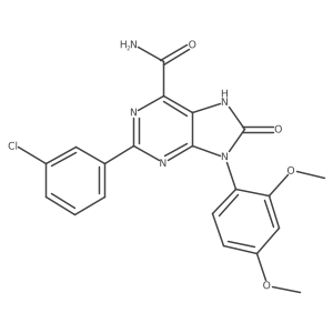 898442-91-6结构式