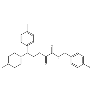898451-87-1结构式