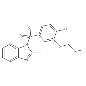 898646-98-5 structure