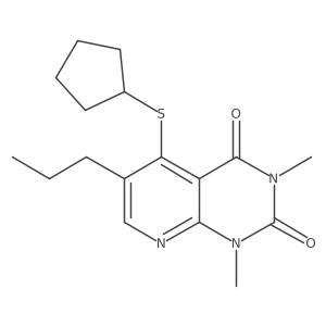 899747-81-0 structure