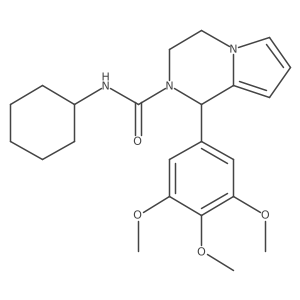 899942-62-2 structure