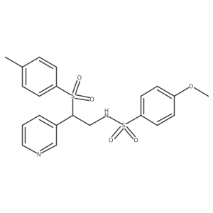 904807-06-3 structure