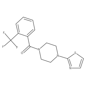 916888-69-2 structure