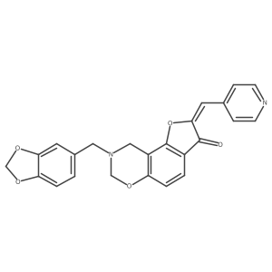 929863-98-9 structure
