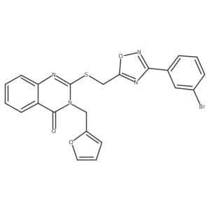 946352-58-5 structure