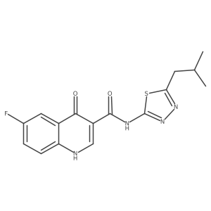 951927-32-5 structure