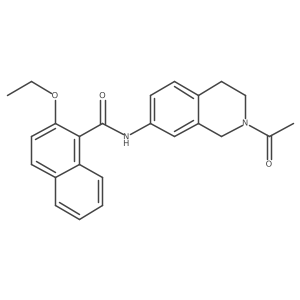 955635-03-7 structure