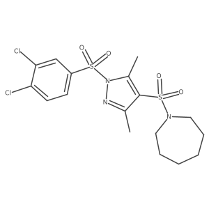 956270-95-4 structure
