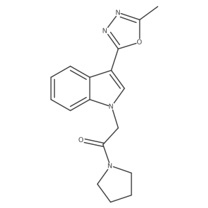 1021037-60-4结构式