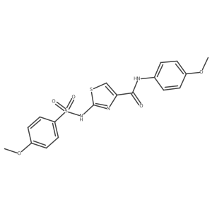 1021098-27-0 structure