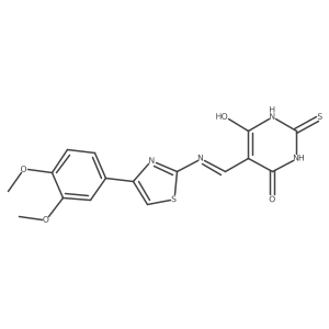 1021262-91-8 structure