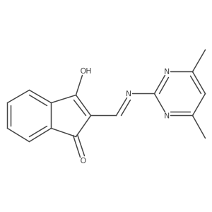 1024146-89-1结构式