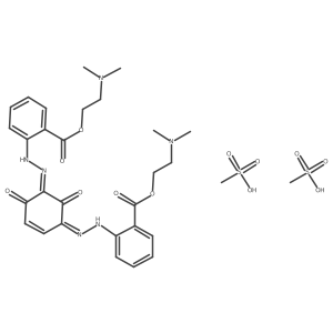 1026988-42-0结构式