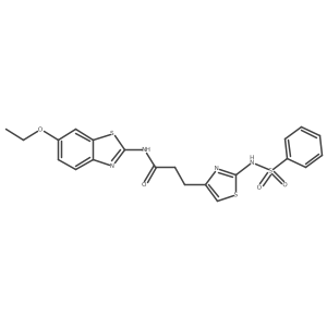 1040640-21-8 structure