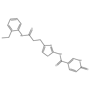 1040643-64-8 structure