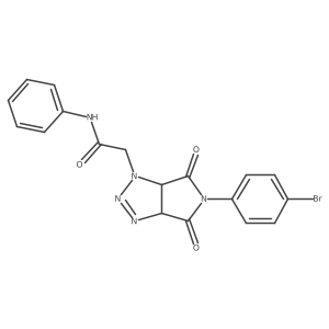 1052605-48-7 structure