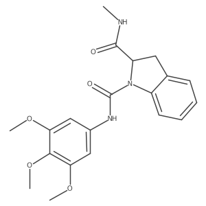 1101640-87-2结构式