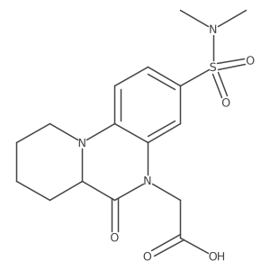 1101836-50-3 structure