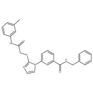 1115555-34-4 structure
