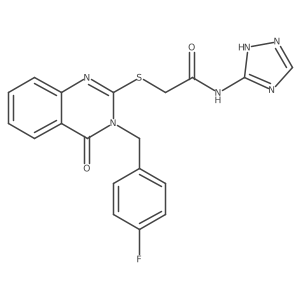 1115976-50-5 structure