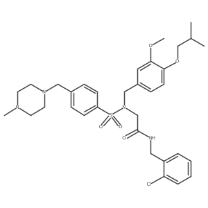 1119103-46-6 structure