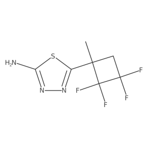 1140917-25-4 structure