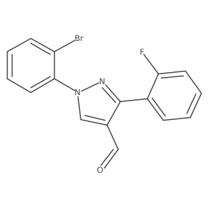 1153043-84-5 structure