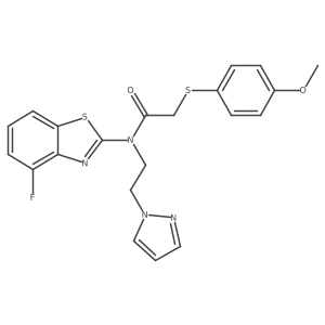 1172265-79-0 structure