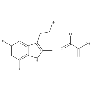 1177347-63-5 structure