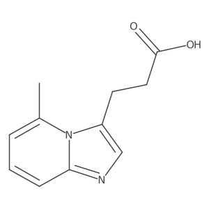 1181383-63-0 structure