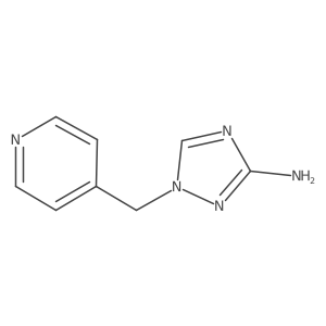 1182736-00-0 structure
