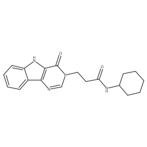 1184998-40-0 structure