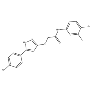 1188988-37-5 structure