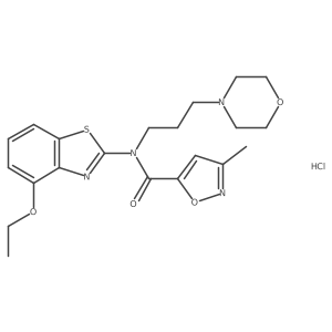 1189965-42-1 structure